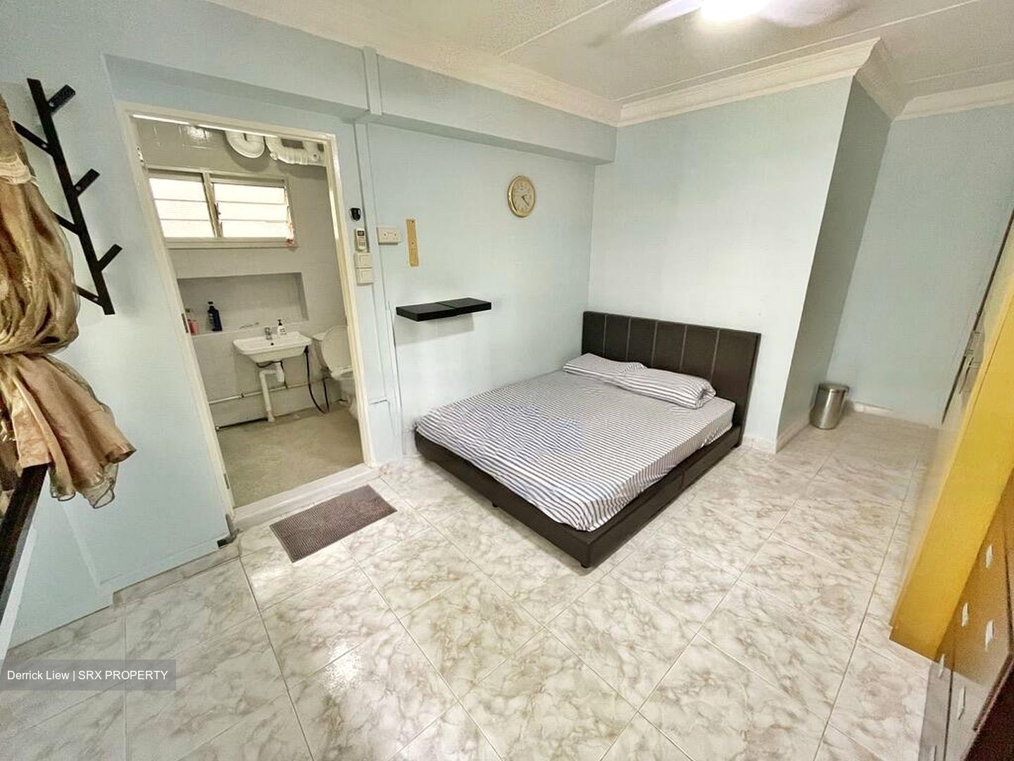 Blk 616 Choa Chu Kang Street 62 (Choa Chu Kang), HDB 4 Rooms #593526511